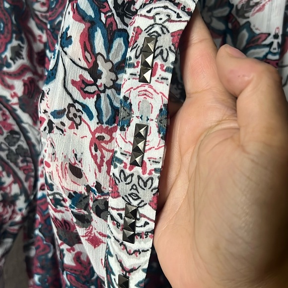 Ariat Nellie tunic, size medium. - Picture 4 of 11